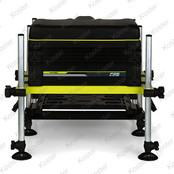 F25 Seatbox MKII F25 Seatbox MKII