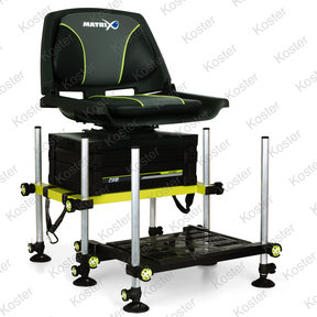 F25 Seatbox MKII System