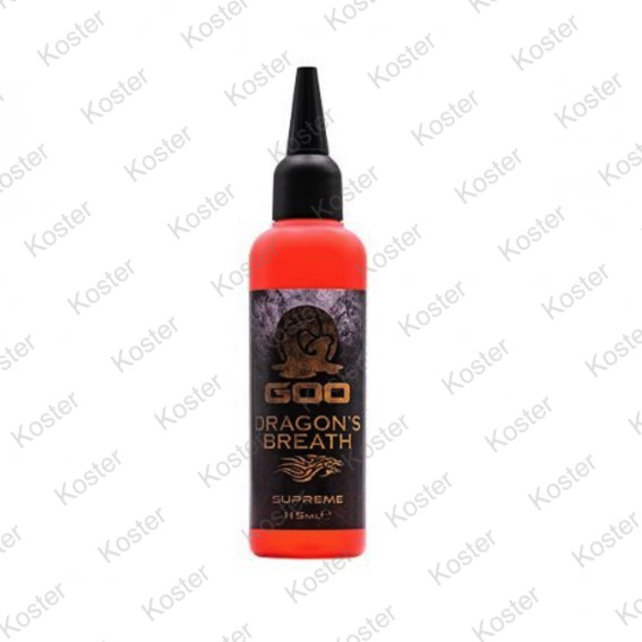 Dragon's Breath Supreme Dragon's Breath Supreme