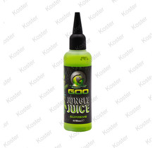 Jungle Juice Supreme