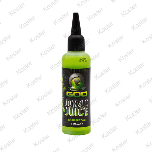 Jungle Juice Supreme Jungle Juice Supreme