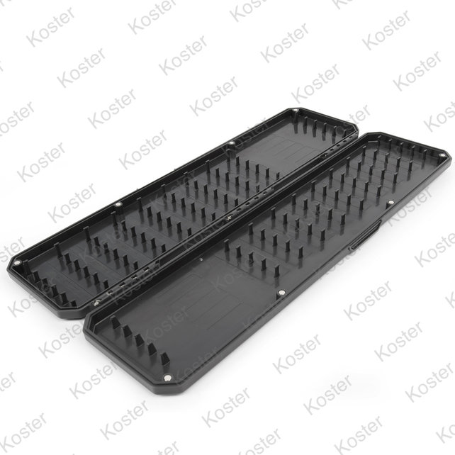 Absolute Hooklength Box - Long