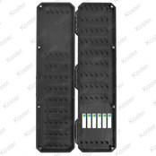 Absolute Hooklength Box - Long