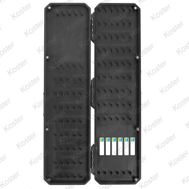 Absolute Hooklength Box - Long