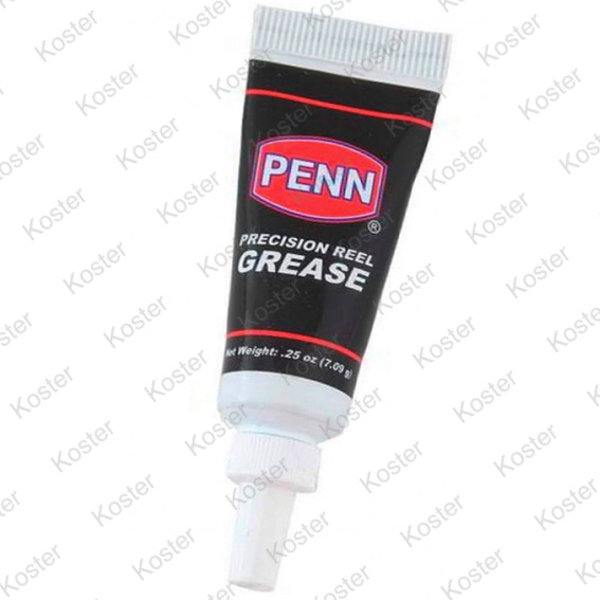 Penn Precision Reel Grease