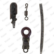 Camo Bolt & Run Kit - Small