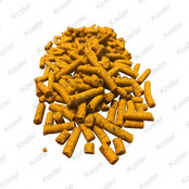 Pellet Hi-Attract Amino-C 1kg 6mm Pellet Hi-Attract Amino-C 1kg 6mm