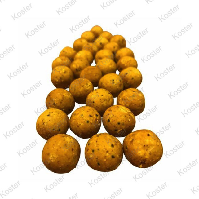 Shelf Life - Amino-C  5kg 16 mm Shelf Life - Amino-C  5kg 16 mm