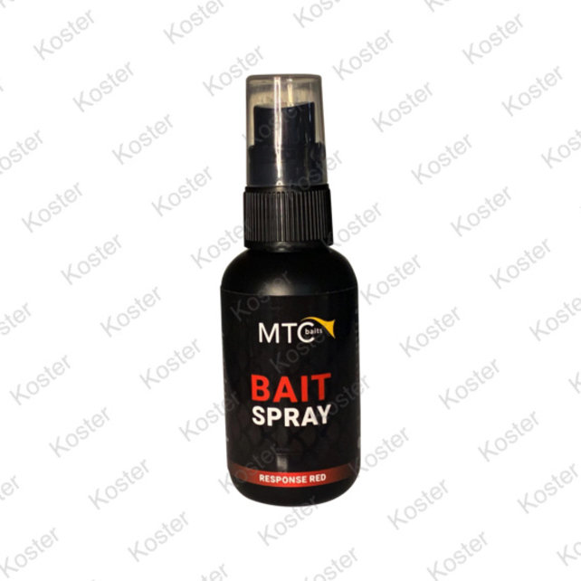 Bait Spray - Response Red 50ML