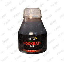 Hookbait Dip - Response Red 250ML