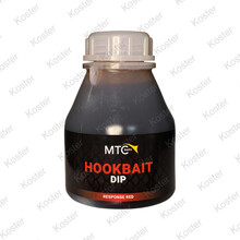 Hookbait Dip - Response Red 250ML