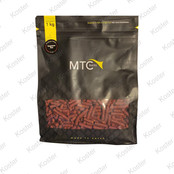 Pellet Hi-Attract - Response Red 1kg 6mm Pellet Hi-Attract - Response Red 1kg 6mm