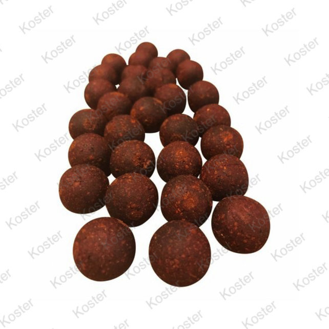 Shelf Life - Response Red 1 Kilo