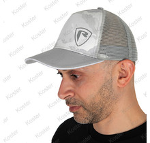Trucker Cap Light Camo