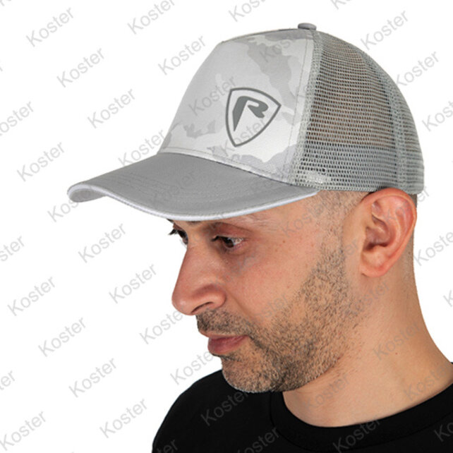 Trucker Cap Light Camo Trucker Cap Light Camo