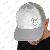 Trucker Cap Light Camo Trucker Cap Light Camo