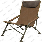 Compac Low Chair