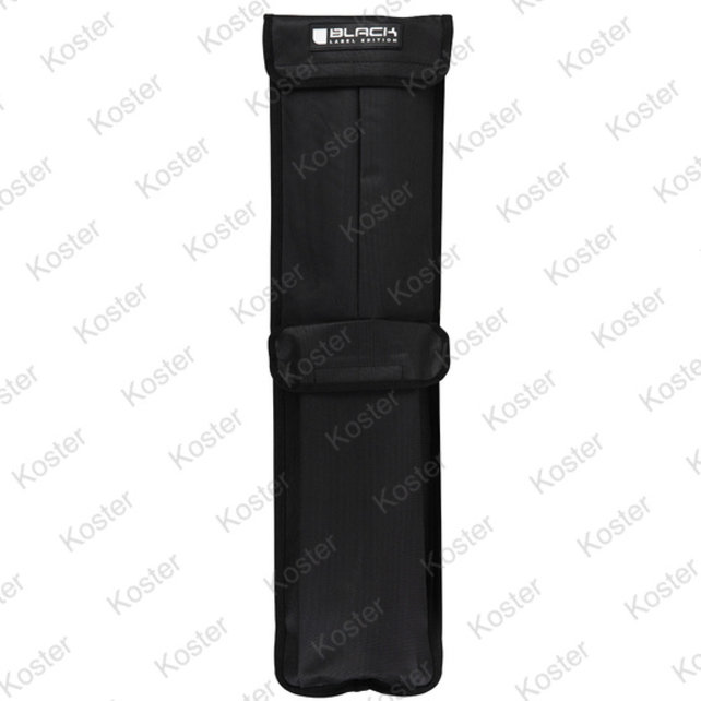 Black Label Slim 3 Rod Pod & Bag Black Label Slim 3 Rod Pod & Bag