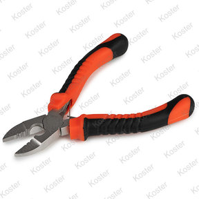 Edges Crimp Pliers