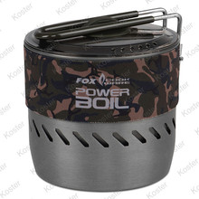 Cookware Infrared Power Boil 0.65L
