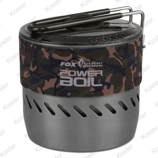 Cookware Infrared Power Boil 0.65L