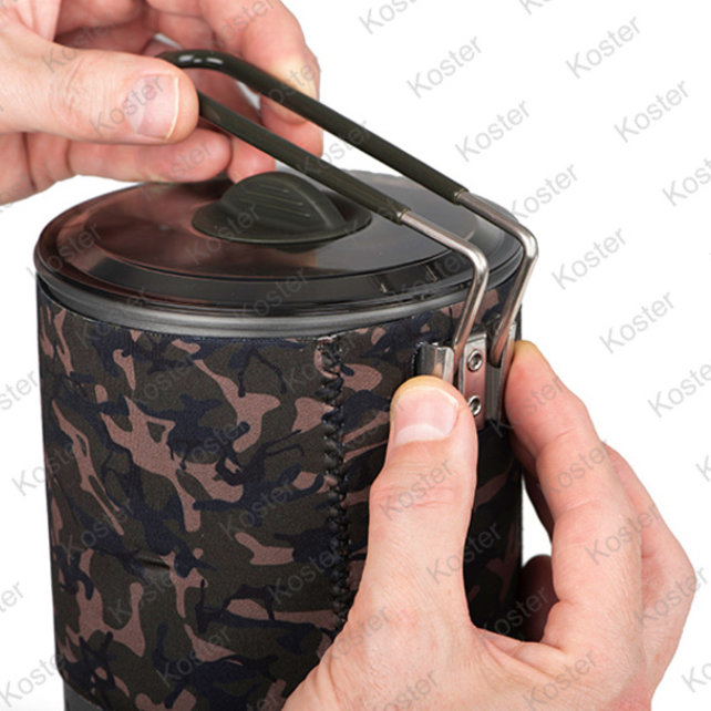 Cookware Infrared Power Boil 0.65L