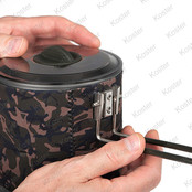 Cookware Infrared Power Boil 0.65L