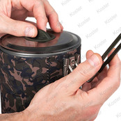 Cookware Infrared Power Boil 1.25L