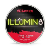 Snapper Illumin 8 Braid