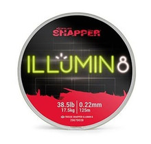 Snapper Illumin 8 Braid