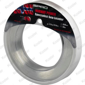 Norway Power Specialist Leader 65 Mtr.
