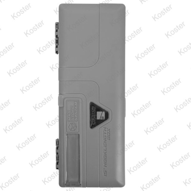 Mag Store Hooklength Box 30&38CM Mag Store Hooklength Box 30&38CM