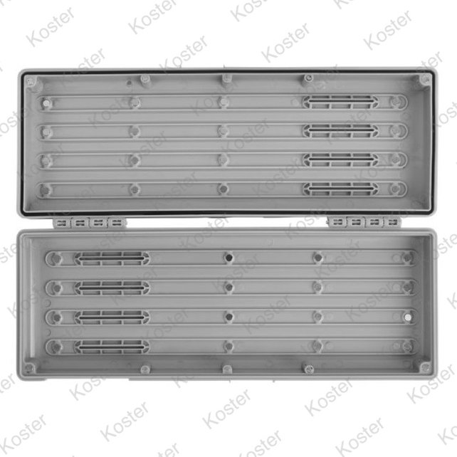 Mag Store Hooklength Box 30&38CM Mag Store Hooklength Box 30&38CM