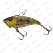 Rattlin' Powerblade 4.5cm 10gr  - Perch