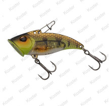 Rattlin' Powerblade 4.5cm 10gr  - Perch