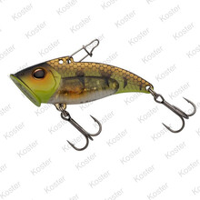 Rattlin' Powerblade 4.5cm 10gr  - Perch