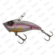 Rattlin' Powerblade 4.5cm 10gr  - Wagasaki