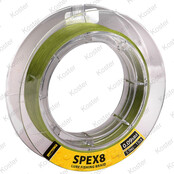 Spex8 Braid - Camou Green Spex8 Braid - Camou Green