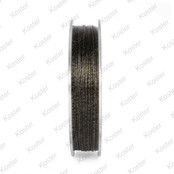 Outline Camo Tapered Leader