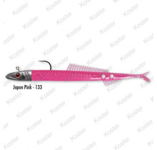 Fire Eel Japan Pink 13 cm - 10 Gram