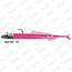 Delalande Fire Eel Japan Pink 13 cm - 10 Gram