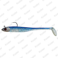 Speed Slim 12cm - Galactic Blue