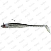 Speed Slim 12cm - Galactic Black Speed Slim 12cm - Galactic Black
