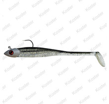 Speed Slim 12cm - Galactic Black