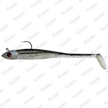 Speed Slim 12cm - Galactic Black