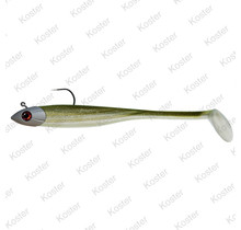 Speed Slim 12cm - Natural Green