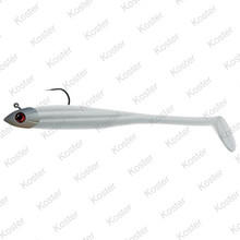 Speed Slim 12cm - White