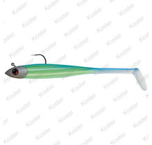 Speed Slim 12cm - Natural Sprat