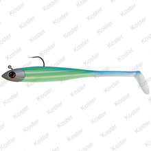 Speed Slim 12cm - Natural Sprat