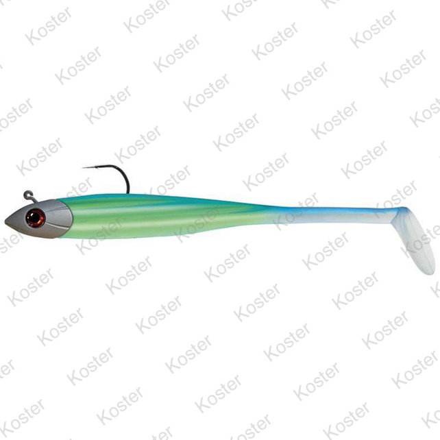 Speed Slim 12cm - Natural Sprat Speed Slim 12cm - Natural Sprat